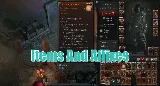 Diablo 4 Season 7 Item And Affixes: How To Choose Them?