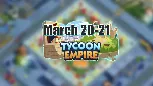 Monopoly Go Tycoon Empire March 20-21, 2025: Are The Rewards Good?