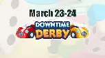 Monopoly GO Downtime Derby March 23-24 2025: How Many Flag Tokens Can You Get?