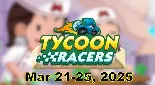 Monopoly Go Tycoon Racers Mar 21-25, 2025: Race Around The Board To Earn Rewards!