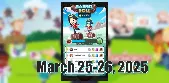 Monopoly Go Barrel Roll March 25-26, 2025: How Many Rewards Are There?