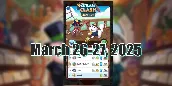 Monopoly Go Cutlass Clash March 26-27, 2025: Are There Any Cool Rewards?