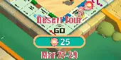 Monopoly Go Desert Tour Mar 27-29, 2025: It’s Back With Flower Tokens Again!