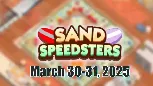 Monopoly Go Sand Speedsters March 30-31, 2025: How Many Tokens Can You Collect?