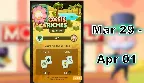 Monopoly Go Oasis Riches Mar 29-Apr 01, 2025: Will This Be Your Last Chance To Earn Flower Tokens?