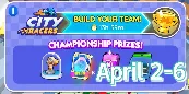 Monopoly Go City Racers Event: What Rewards Does This Event Offer You? - April 2-6, 2025