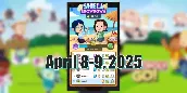 Monopoly Go Shell Showdown Tournament April 8-9, 2025: How Many Tokens Rewards Are There?