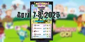 Monopoly Go Butterfly Bliss Tournament April 7-8, 2025: Is This Event Worth Playing?