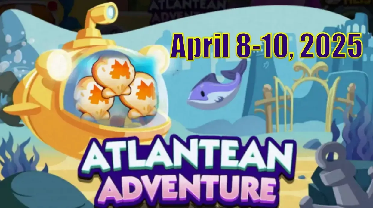 Monopoly Go Atlantean Adventure On Apr 8-10, 2025: Will This New Event Bring More Tokens?