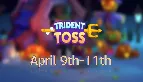 Monopoly Go Trident Toss Event: What Rewards Will You Get From This Tournament? - April 9th-11th, 2025