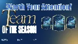 EA FC 25 TOTS Warm-Up Event Leaked: You Can Decide Which Player Cards You Will Use Later!