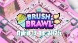 Monopoly Go Brush Brawl April 17-18, 2025: How Many Pickaxe Tokens In Milestone?