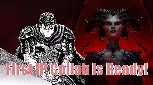 Diablo 4 Season 8 First IP Collab With Berserk: A Comic With The Same Style Is About To Enter The Game!