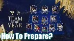 EA FC 25 Team Of The Season Preparation: How To Get Ahead Of The Game In This Annual Event?