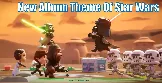 Monopoly Go New Album Theme Of Star Wars: New Stickers And Gameplay Preview!