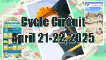 Monopoly Go Cycle Circuit April 21-22, 2025: How Many Peg-E Tokens Rewards?
