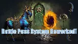 Diablo 4 Season 8 New Battle Pass System: It Has Received A Major Overhaul!