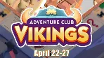 Monopoly Go Adventure Club Vikings: A Special Way To Win New Rewards! - April 22-27, 2025
