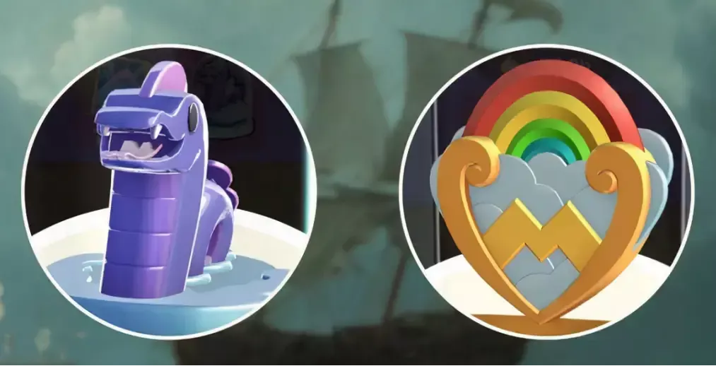 Monopoly Go Adventure Club Vikings Rewards