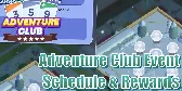2025 Monopoly Go Adventure Club Event Schedule & Rewards (April Update)