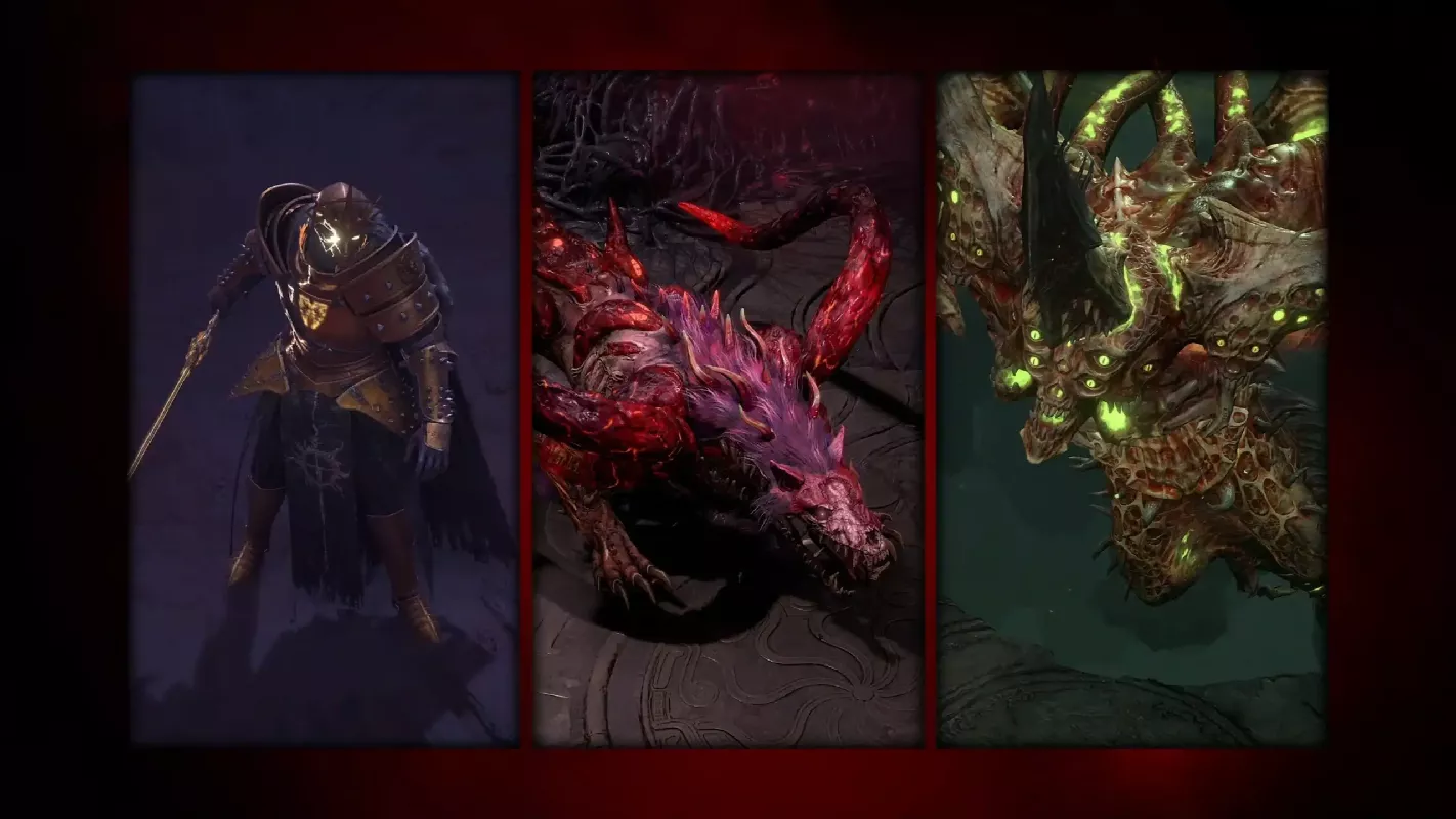 Diablo 4 Boss Powers