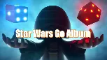 Monopoly Go Star Wars Go May 1 To July 2, 2025: What Stickers Are There?