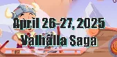 Monopoly Go April 26-27, 2025 Valhalla Saga: Are The Rewards Worth It?