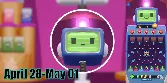 Monopoly Go April 28-May 01, 2025 Peg-E Sticker Drop: Can This Event Provide Final Helping Of Movie Night Album?
