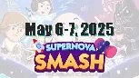 Monopoly Go Supernova Smash May 6-7, 2025: How Many Peg-E Tokens?