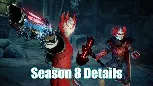 New World Aeternum Season 8 Update Details: New Season Of The Divide Adds Many PVP Contents!