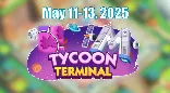 Monopoly Go Tycoon Terminal On May 11-13, 2025: What Can Playing It Do For Your Carnival Games Progress?