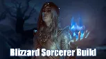 Diablo 4 Season 8 Blizzard Sorcerer Endgame Build: How To Destroy All Enemies With Blizzard?