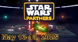 Monopoly Go Star Wars Partners Event May 13-18, 2025: Feel The Crossover Atmosphere And Earn Rewards!