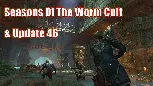 Elder Scrolls Online Update 46 & Seasons Of The Worm Cult: A Fulfilling June For You!