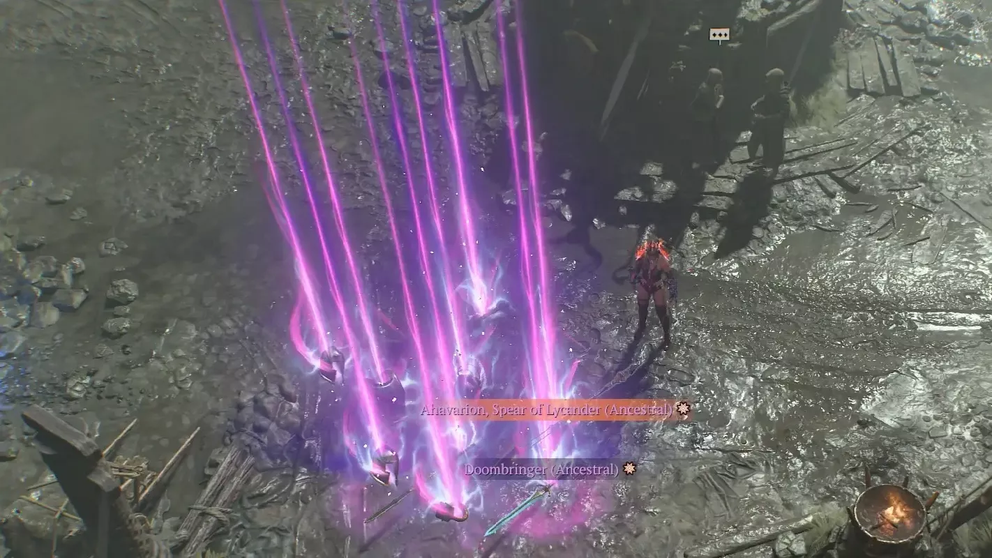 Diablo 4 Get Mythic Uniques
