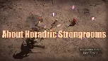 Diablo 4 Season 9 Horadric Strongrooms: What’s New In It? - Location & Mechanics