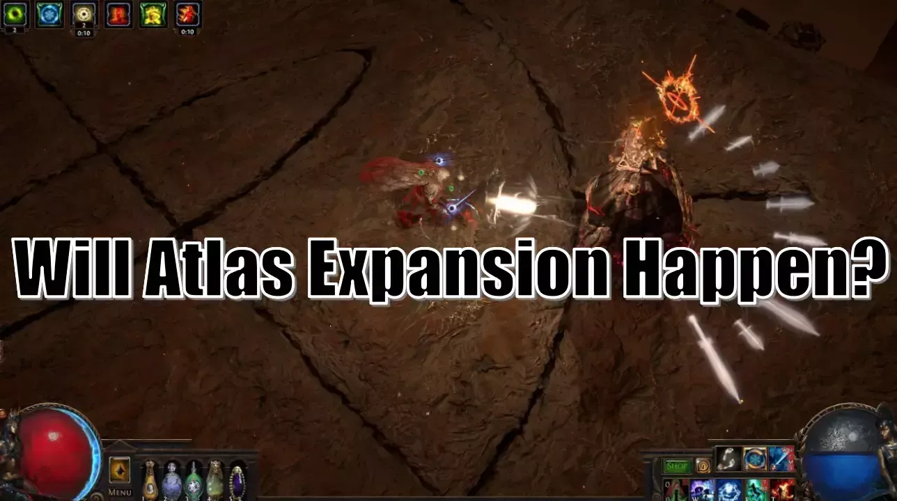 Path Of Exile 3.26 Atlas Expansion: Will It Bring The Much-Anticipated Content?