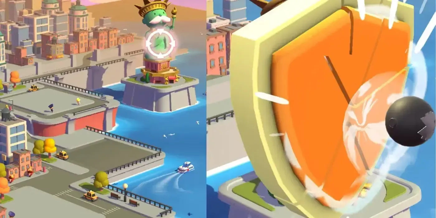 Monopoly Go: How To Defend Against Attacks? Monopoly Go: How To Defend Against Attacks?