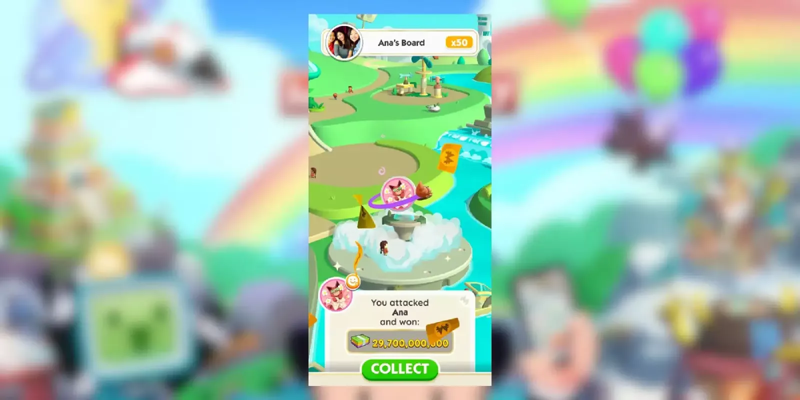 Monopoly Go: How To Maximize Shutdown Rewards? Monopoly Go: How To Maximize Shutdown Rewards?