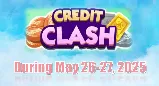 Monopoly Go Credit Clash May 26-27, 2025: Work On Partner And Treasure Digging Events At The Same Time!
