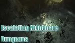 Diablo 4 Season 9 PTR Escalating Nightmare Dungeons: How Does This New Feature Work?
