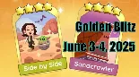 Monopoly Go June 3-4, 2025 Golden Blitz: What Changes Does The Frequency Of This Event Reflect In The Game?