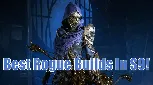 Diablo 4 Season 9 PTR Rogue Builds: Who Is The Best? - Top 3