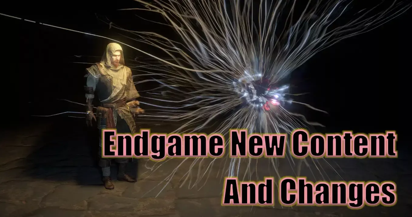 Path Of Exile 3.26 Endgame New Content And Changes: How To Farm Loot In This Expansion?
