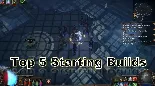 Path Of Exile 3.26 Top 5 Starting Builds: How To Fight When You First Enter This League?