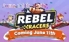 Monopoly Go Rebel Racers Event On June 11th-15th: The Monthly Event Is Here!