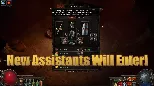 Path Of Exile 3.26 Mercenaries Of Trarthus League Mechanic: How Does It Work? - Mechanic Detailed