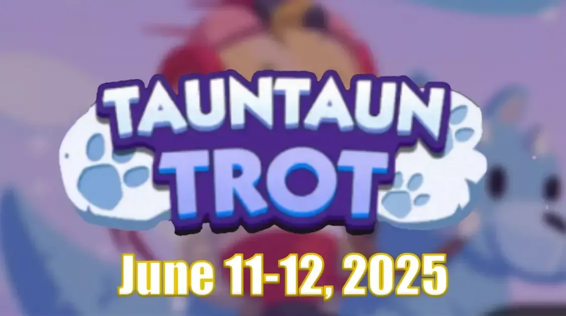 Monopoly Go Tauntaun Trot On June 11-12, 2025: Play For Flag Tokens!