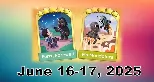 Monopoly Go June 16-17, 2025 Golden Blitz: Hurry Up And Expand Your Star Wars Sticker Album!