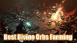 Path Of Exile 3.26 Early Best Divine Orbs Farming Method: How To Run Searing Exarch Atlas To Earn More Currency?